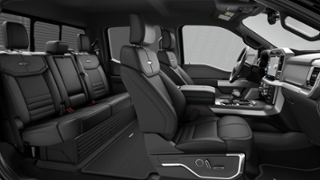 2026 Ford F-150® Internal Image 1